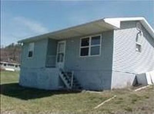 1294 Bright Star Rd, Newport, TN 37821