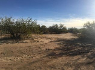 8225 S Marstellar Rd, Tucson, AZ 85736