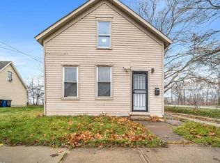 3220 E 48th St, Cleveland, OH 44127