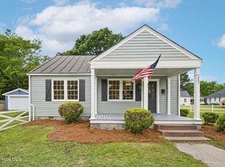903 N Oakum Street, Edenton, NC 27932