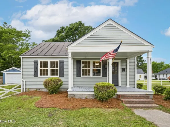 903 N Oakum Street, Edenton, NC 27932