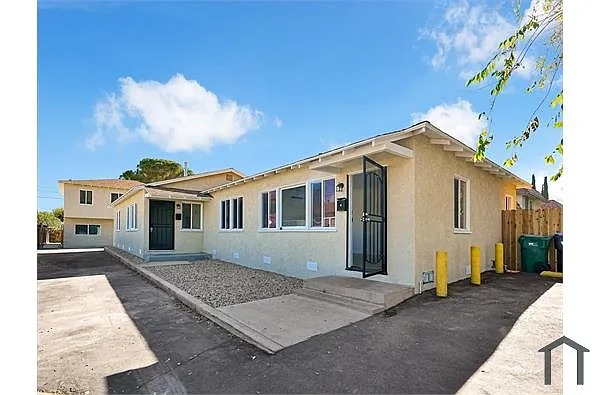 Building Photo - 44736 Gadsden Ave