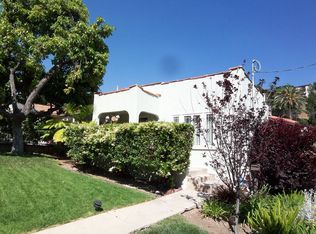 4876 Argus Dr, Los Angeles, CA 90041