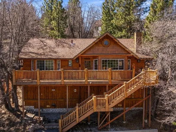 487 Villa Grove Ave, Big Bear City, CA 92314