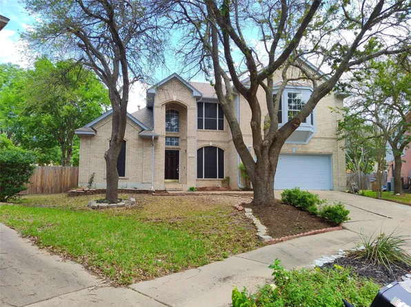 13312 Chasewood Cv, Austin, TX 78727