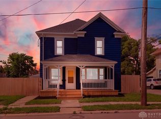 132 W Walnut St, Marion, OH