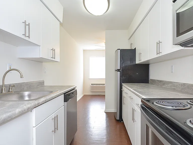 Sample Kitchen