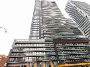 117 Broadway Ave #2405, Toronto, ON M4P 1V3
