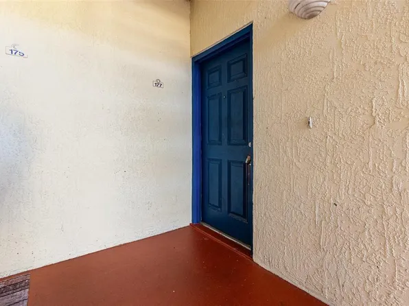 90 Hidden Lake Dr APT 177, Sanford, FL 32773