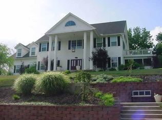 301 Dylan Rd, Huntington, WV 25701