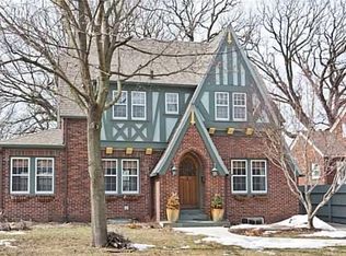 1500 41st St, Des Moines, IA 50311