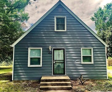4726 Buchanan St, Gary, IN, 46408