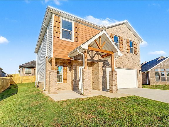 2nd image of 2520 Goldspur Ct