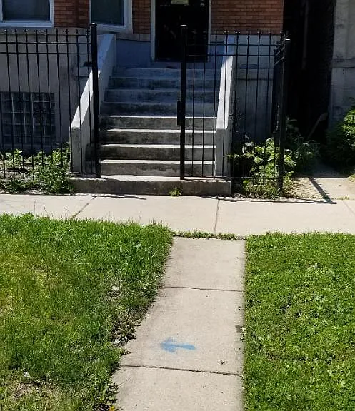 6556 S Rhodes Ave — Photo 4