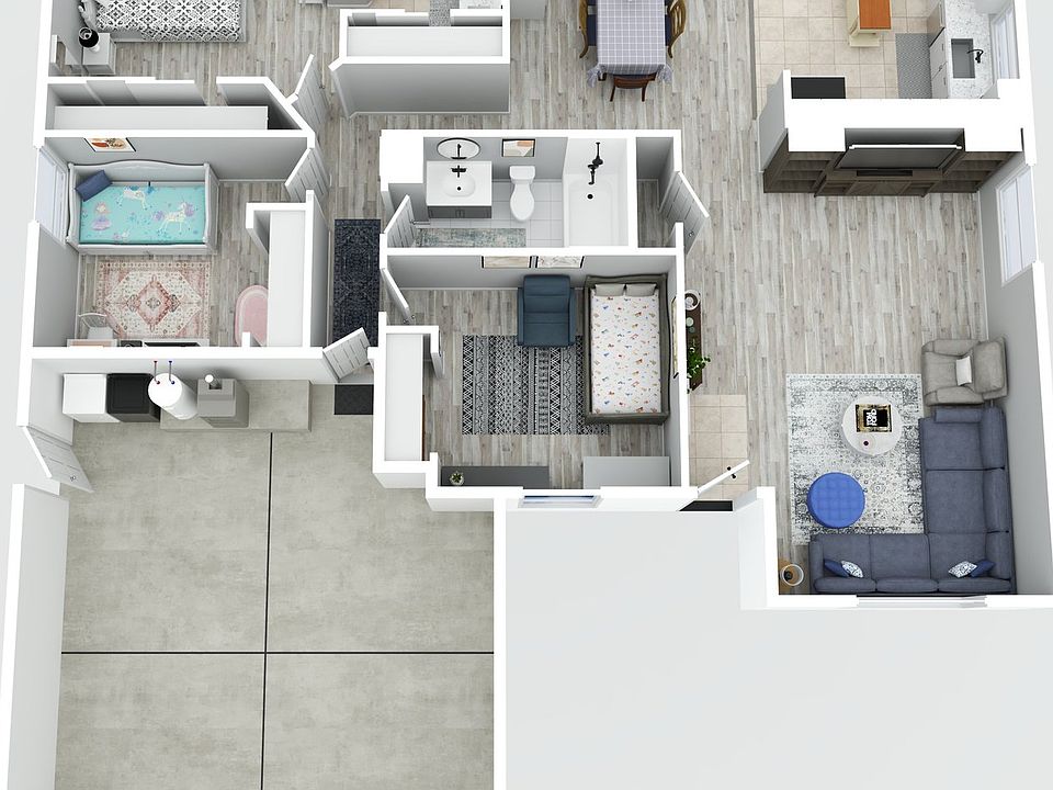 2nd image of 1110 Grouse Dr
