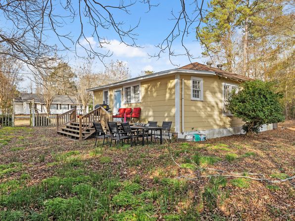 1616 Adeline St, Hattiesburg, MS 39401
