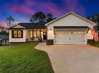 1624 Westminster Hwy, Walhalla, SC 29691