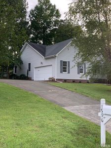 1996 Bowles Ave, Creedmoor, NC, 27522