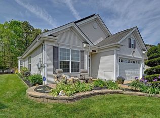 90 Marlow Dr, Jackson, NJ 08527