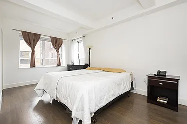 Rented by Elika Associates II, LLC