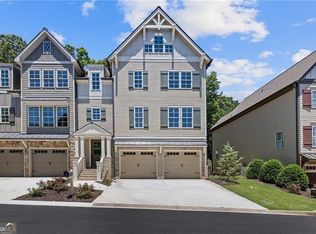 222 Trecastle Sq #21, Canton, GA