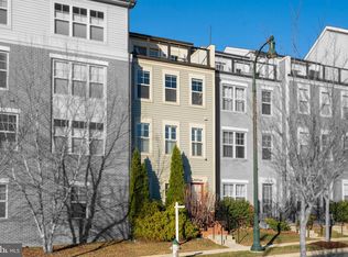 22704 Cabin Branch Ave, Clarksburg, MD 20871