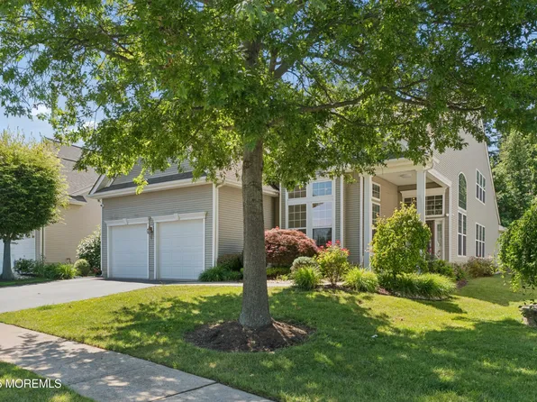 6 Arcaro Road, Manalapan, NJ 07726