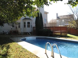 3725 Seasons Dr, Antioch, TN 37013