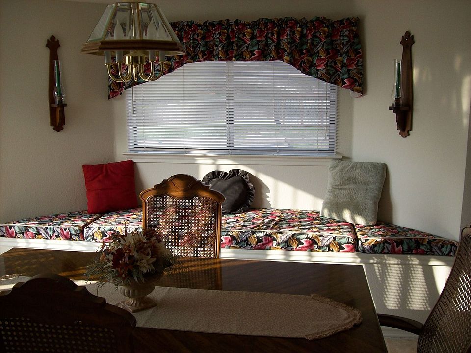 Window Seat