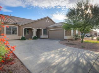 46155 W Meadows Ln, Maricopa, AZ 85139