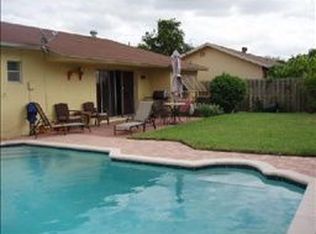 2441 NW 111th Ave, Sunrise, FL 33322