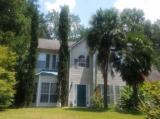 8460 Park Ridge Ln, Riverdale, GA 30274