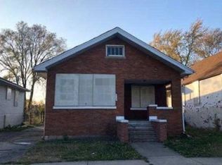 630 Douglas Ave, Calumet City, IL