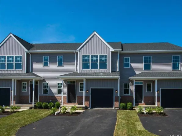 545 Long St, Emmaus, PA 18049