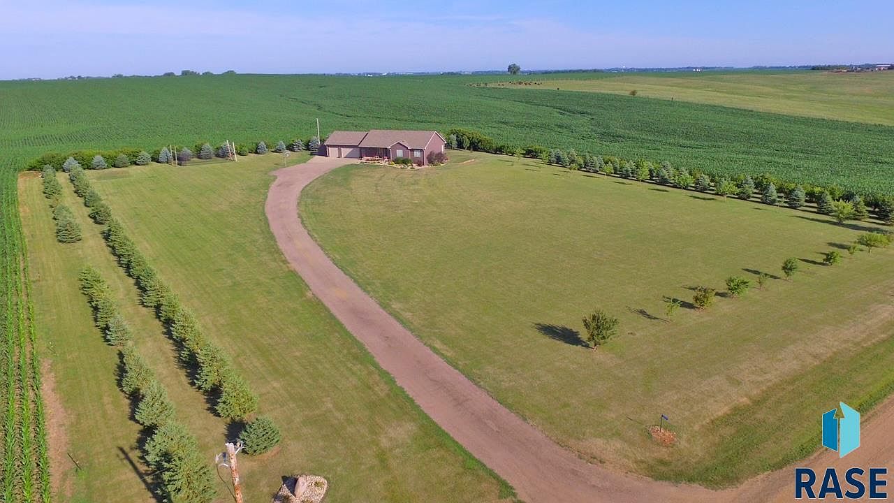 26219 466th Ave, Hartford, SD 57033 MLS 22304165 Zillow