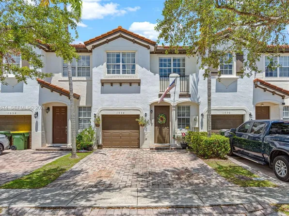 1034 NE 30th Ave, Homestead, FL 33033