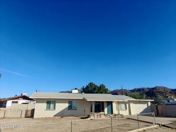 251 W Buist Ave, Phoenix, AZ 85041