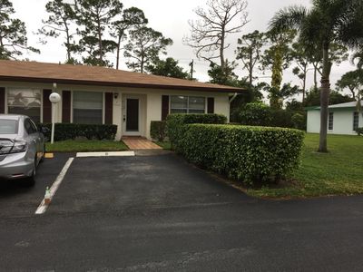 5132 Petal Pl APT D, Delray Beach, FL, 33484
