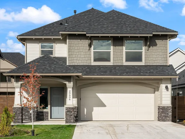 20606 SE Slate Ave, Bend, OR 97702