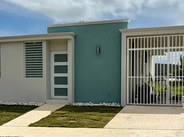 M 32 Calle #4, Fajardo, PR 00738