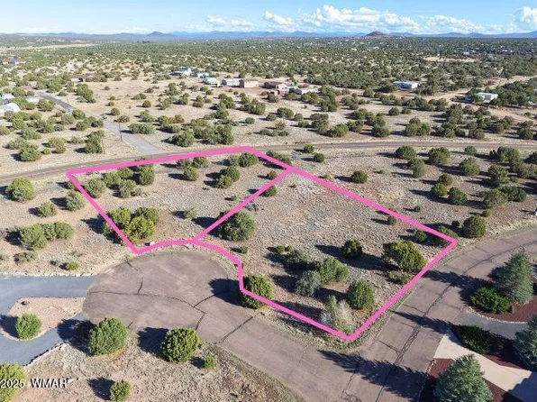 8451 W & #8455, Show Low, AZ 85901