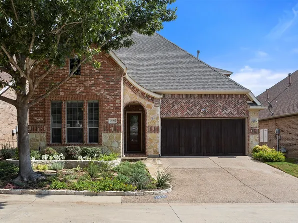 2633 Waters Edge Ln, Fort Worth, TX 76116