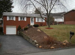 404 Olten Rd, Monroeville, PA 15146