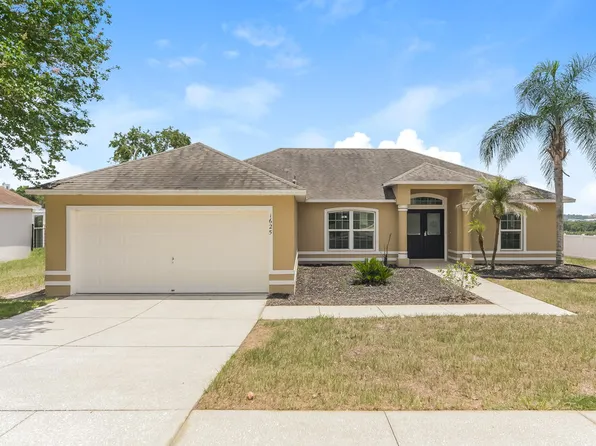 1625 Nightfall Dr, Clermont, FL 34711