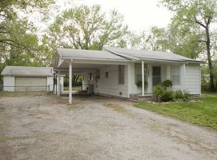 6147 N Seneca St, Wichita, KS 67204