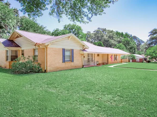 1009 E Angelina St, Palestine, TX 75801