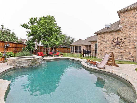 4th image of 3601 Trailview Dr