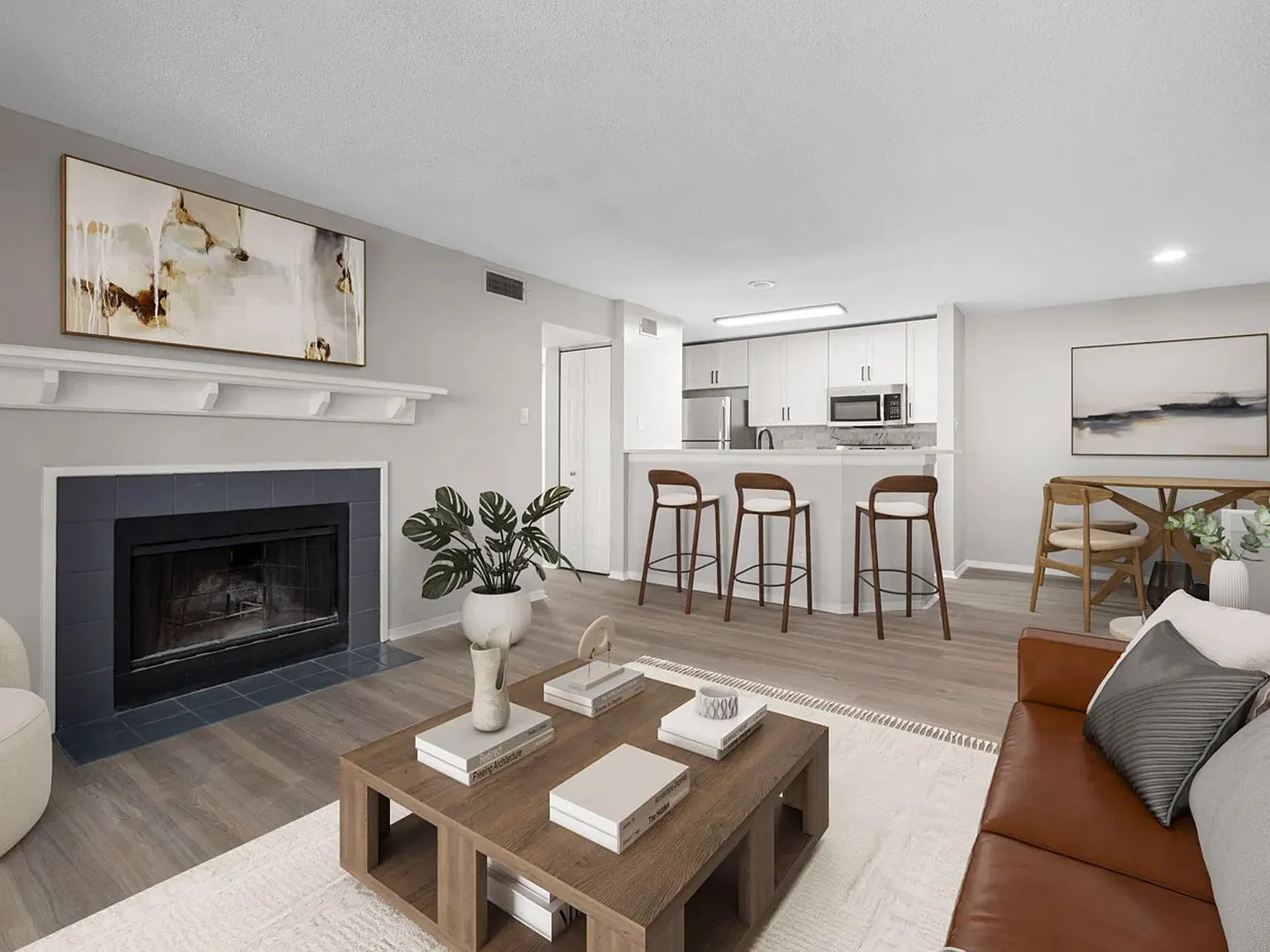 Hamilton Ridge — Photo 3
