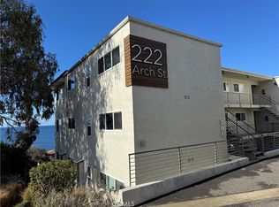 222 Arch St APT 10, Laguna Beach, CA 92651