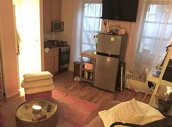 Rented by Voro NYC